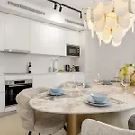 Ipanema Residencial I MIJAS COSTA