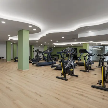 Ipanema Residencial I Apartamento MIJAS COSTA