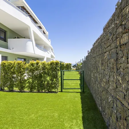 Ipanema Residencial I * MIJAS COSTA