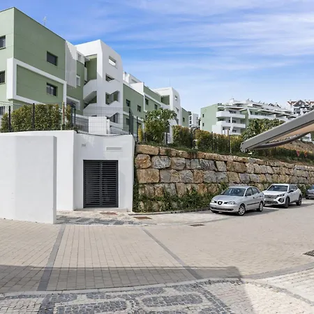 Ipanema Residencial I MIJAS COSTA